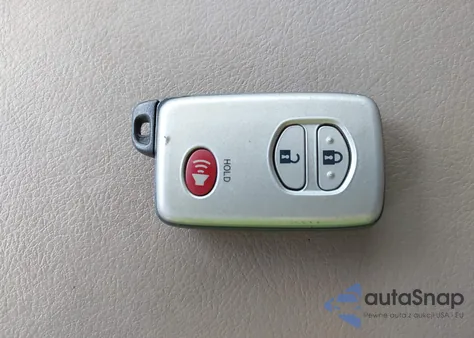 2016 Toyota 4Runner Limited z USA, uszkodzony, nr VIN JTEZU5JR4G5146805